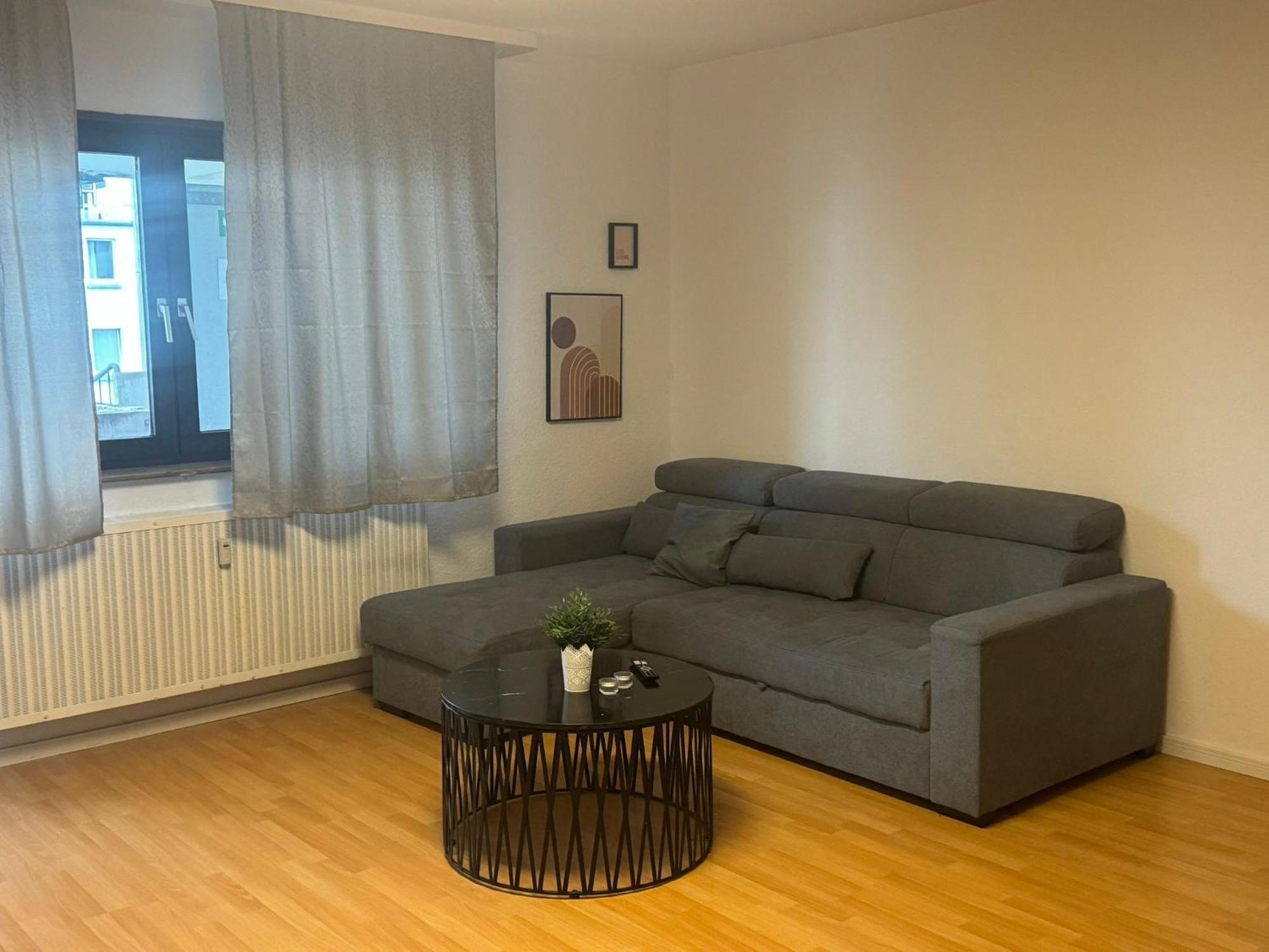 Apartment In Mannheim Exterior photo
